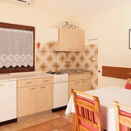 Holiday Cvijetka Σπίτι διακοπών Banjole