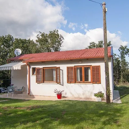 Holiday Cvijetka Hébergement de vacances *